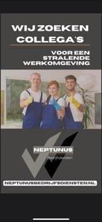 Gevraagd: schoonmakers loondienst of zzp, Overige niveaus, Starter, Overige vormen