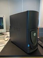Dell Precision workstation 650 dual cpu, Computers en Software, Vintage Computers, Ophalen of Verzenden