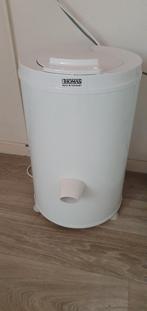 Thomas 772SEK centrifuge, Witgoed en Apparatuur, Ophalen, Minder dan 85 cm, Bovenlader, Zo goed als nieuw