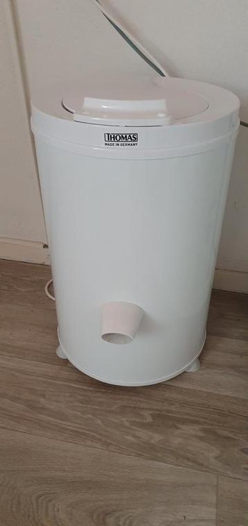 Thomas 772SEK centrifuge beschikbaar voor biedingen