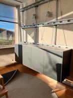 Bulthaup B3 dressoir - 182,5x45x65 hoog, Ophalen, Gebruikt, Enkelwandige keuken