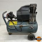 Ferm LT24 2500 Compressor, Doe-het-zelf en Verbouw