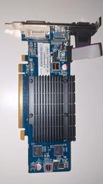 AMD Radeon HD 5450 1GB DDR2 Videokaart, Computers en Software, Videokaarten, Gebruikt, Ophalen of Verzenden, VGA, GDDR2