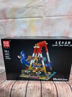 Mould King/Pirate Shark/Nieuw/Moc/Bouwstenen/Streetview, Ophalen of Verzenden, Nieuw