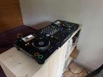 Pioneer CDJ2000 DJM900NXS2, Ophalen of Verzenden, Gebruikt, Dj-set, Pioneer