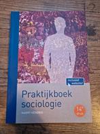 Harry Hendrix - Praktijkboek sociologie, Harry Hendrix, Sociale wetenschap, Ophalen of Verzenden, Zo goed als nieuw
