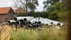 Afvoer buizen pvc (pers), Doe-het-zelf en Verbouw, Ophalen of Verzenden, Pvc
