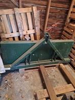 grondbak, Ophalen of Verzenden, Gebruikt, Hout, Overige typen