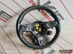 Porsche 971 panamera cayenne macan 9y carbon Stuurwiel, Ophalen of Verzenden, Gebruikt