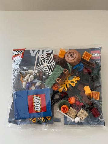 Lego Halloween Fun VIP Add-On Pack 40608 NIEUW IN POLYBAG beschikbaar voor biedingen