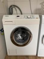 Miele wasmachine softronic W479 5kg, Ophalen, 1200 tot 1600 toeren, Gebruikt, 4 tot 6 kg