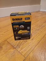 Dewalt accu 18V, Ophalen of Verzenden, Nieuw