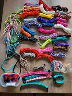 Parakoord Set - Veel Kleuren & Accessoires, Ophalen of Verzenden, Zo goed als nieuw, Draad