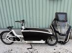Urban arrow family met garantie elektrische bakfiets, Overige merken, 4 kinderen of meer, Luxueuze-bikes@hotmail.com, Luxueuze bikes