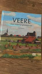 Joost Bakker - Veere daar moest je geweest zijn, Ophalen of Verzenden, Zo goed als nieuw, Joost Bakker
