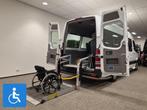 Mercedes Sprinter L3H2 Rolstoelbus Groepsvervoer, Stof, Gebruikt, 2000 kg, 255 €/maand