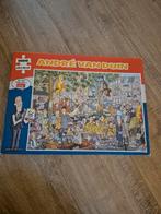 Andre van Duin Puzzel - 1000 Stukjes, Hobby en Vrije tijd, Denksport en Puzzels, Ophalen, 500 t/m 1500 stukjes, Zo goed als nieuw