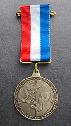 Penning geboorte Amalia, Verzenden, Overige materialen