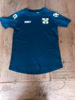 Robey blauw  T-shirt maat 152, Kinderen en Baby's, Ophalen of Verzenden, Zo goed als nieuw, Jongen, Shirt of Longsleeve