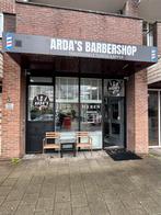 Kapperszaak ter overnamen, Zakelijke goederen, Kantoor en Winkelinrichting | Winkel en Inventaris, Ophalen of Verzenden