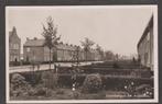 zevenbergen  dr.arienslaan, Verzamelen, Ansichtkaarten | Nederland, Verzenden, 1940 tot 1960, Gelopen, Noord-Brabant