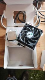 AMD Athlon 64 3000+ socket 939, Computers en Software, Processors, Ophalen of Verzenden, Zo goed als nieuw