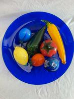 Prachtige Fruitschaal van Murano Art Glas, Ophalen