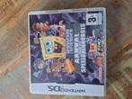 Nintendo DS Spongebob en vrienden game, Spelcomputers en Games, Games | Nintendo DS, Avontuur en Actie, 1 speler, Ophalen of Verzenden