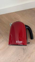 Russell Hobbs waterkoker, Ophalen of Verzenden, Zo goed als nieuw