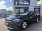 Mercedes-Benz A-klasse 180 Business Solution -AUTOMAAT-SPORT, Auto's, 65 €/maand, Gebruikt, 4 cilinders, Blauw