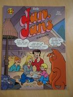 Jan, Jans en de kinderen 42, Eén stripboek, Ophalen of Verzenden, Zo goed als nieuw