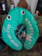 Mambobaby Zwemband - Nieuwstaat!, Ophalen of Verzenden, Zo goed als nieuw