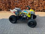 Polaris Outlaw 110, Motoren