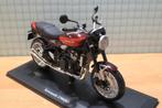 Kawasaki Z900RS 1:12 32707, Hobby en Vrije tijd, Modelauto's | 1:5 tot 1:12, May Cheong Group France S.A.S., Nieuw, Ophalen of Verzenden