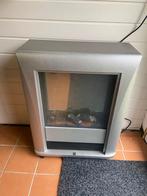 Mooie sfeerhaard te koop!, Ophalen, Zo goed als nieuw, Vrijstaande haard, Elektrische haard