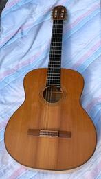 Levin 113 Grand Concert classic professionele guitar, Muziek en Instrumenten, Snaarinstrumenten | Gitaren | Akoestisch, Ophalen of Verzenden