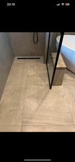 Keramische tegels Emil Ceramica, Ophalen, Zo goed als nieuw, 10 m² of meer, Vloertegels
