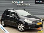 Suzuki SX4 1.6 Shogun BJ`09 NAP NL Airco Cruise Trekhaak Ele, Auto's, 15 km/l, Gebruikt, 4 cilinders, Handgeschakeld