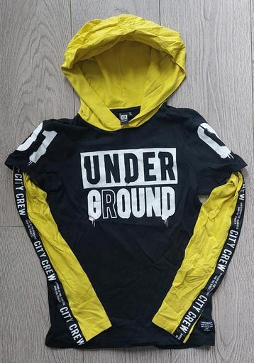 Hoodie | CoolCat beschikbaar voor biedingen