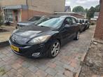 Mazda 3 1.6 Sport 2011 Zwart 90th anniversary, Auto's, Voorwielaandrijving, Zwart, 4 cilinders, 1165 kg