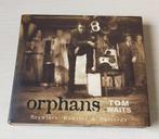 Tom Waits - Orphans 3CD 2006, Gebruikt, Ophalen of Verzenden