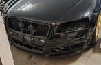 Audi A8 S8 D3 4E Voorbumper facelift, Ophalen of Verzenden