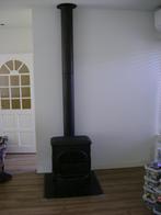Jotul F3, Ophalen, Houtkachel, Zo goed als nieuw, Vrijstaand