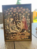 Mooie prent, Antiek en Kunst, Curiosa en Brocante, Ophalen of Verzenden