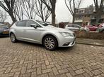 Seat Leon 1.2 TSI 85KW/115PK 2017 Grijs, Voorwielaandrijving, Leon, Origineel Nederlands, Handgeschakeld