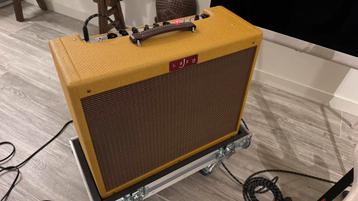 LazyJ J-40 - 2 /12 met flightcase. 2023 beschikbaar voor biedingen