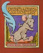 Martin Waddell: Pieper-de-piep, Boeken, Kinderboeken | Kleuters, Fictie algemeen, Jongen of Meisje, Ophalen of Verzenden, Zo goed als nieuw