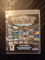 Playstation 3 sega meda drive ultimate collection, 1 speler, Racen en Vliegen, Ophalen of Verzenden, Zo goed als nieuw
