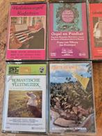 casseteb, Gebruikt, 2 t/m 25 bandjes, Overige genres, Ophalen of Verzenden