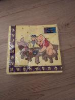 Winnie the pooh servetten nieuw, Ophalen of Verzenden, Winnie de Poeh of vrienden, Nieuw